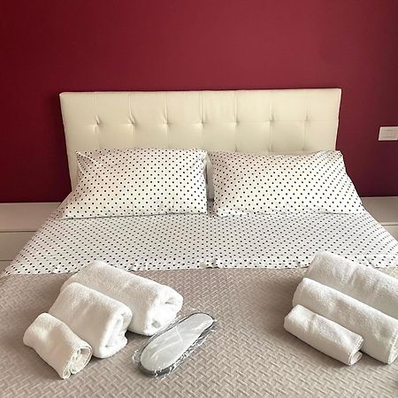 Lucens Domus Appartamento Roma Quartiere Trieste - Vicino Metro B1 - מראה חיצוני תמונה