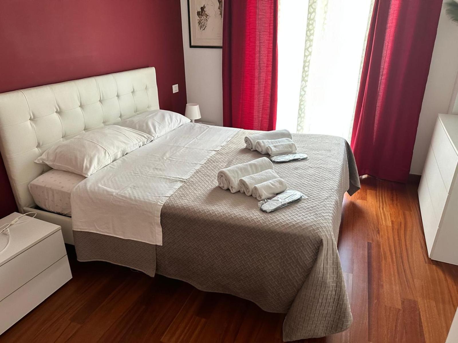 Lucens Domus Appartamento Roma Quartiere Trieste - Vicino Metro B1 - מראה חיצוני תמונה