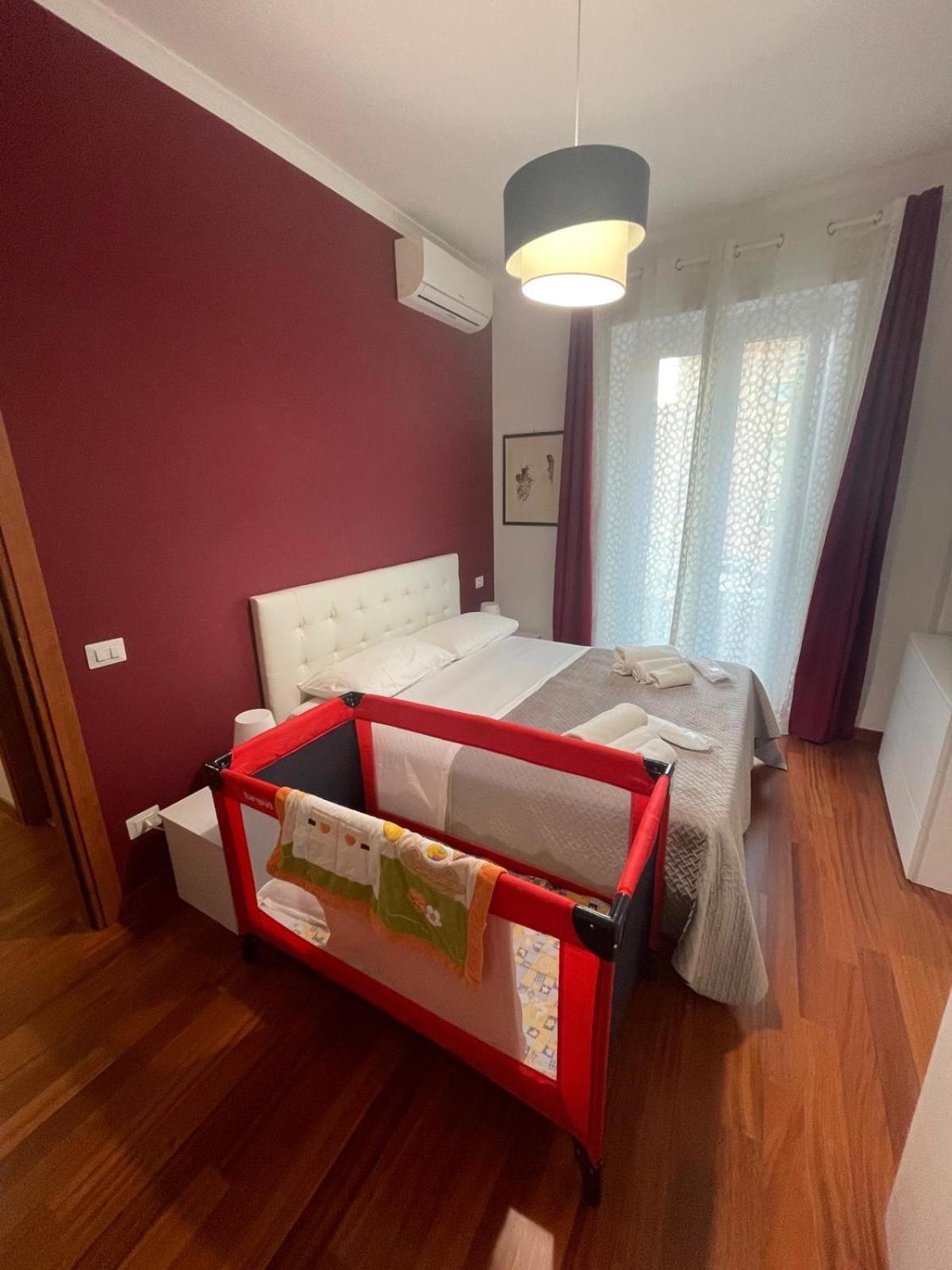 Lucens Domus Appartamento Roma Quartiere Trieste - Vicino Metro B1 - מראה חיצוני תמונה